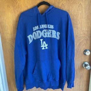 Dodgers Hoodie